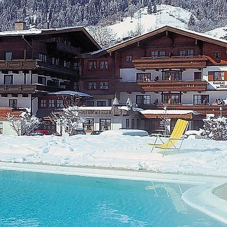 Zur Muehle Hotel Kaprun