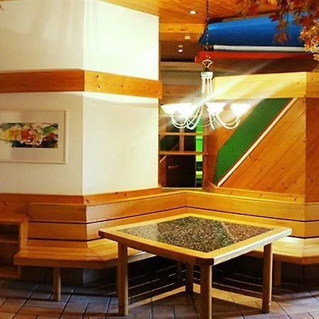 Zur Muehle 4* Kaprun