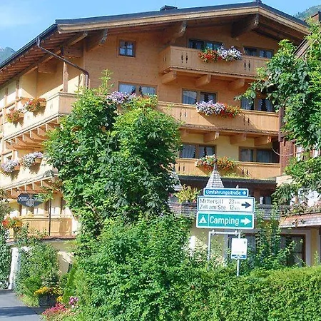Zur Muehle Hotel Kaprun